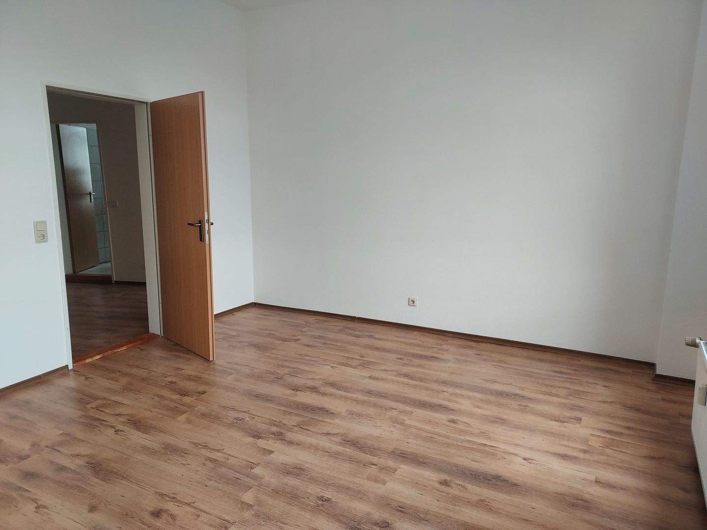 3 Zimmer Wohnung mit Weserblick im 1.OG, 85 m² gut geeignet für Familien – Bremerhaven – Vorschaubild 9