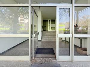 Bielefeld Baumheide - 3-Zimmer Eigentumswohnung mit Balkon und Ausblick ins Grüne – 33609 Bielefeld – Vorschaubild 5