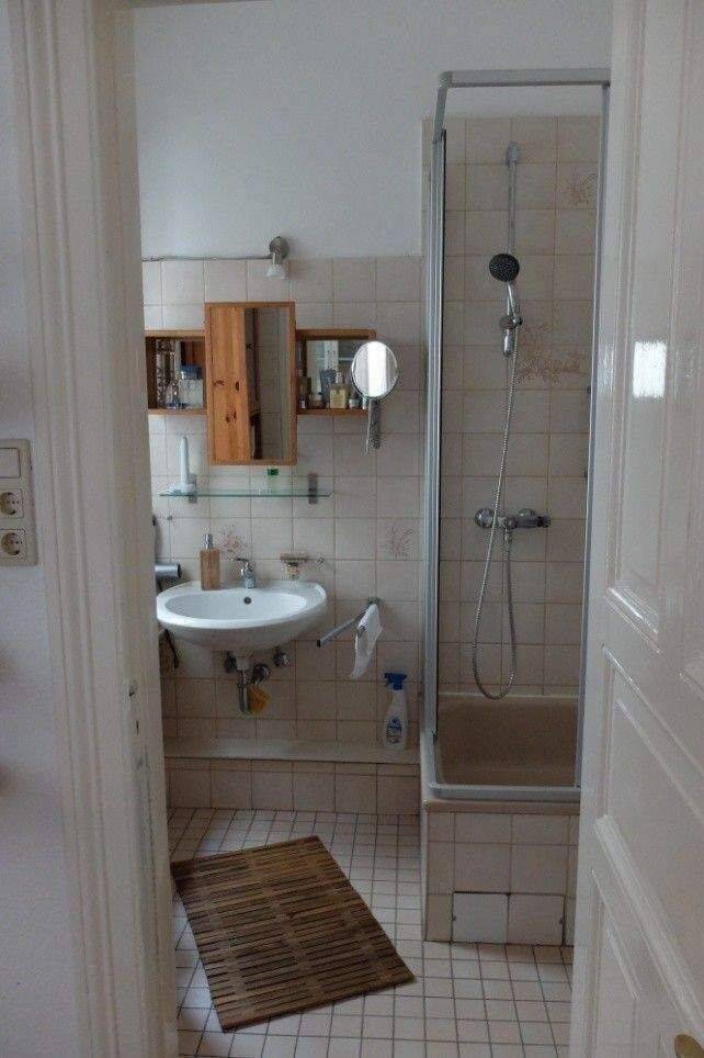 Vermietete, großzügige 4- Zimmerwohnung im Jugendstil! – Hamburg – Vorschaubild 9