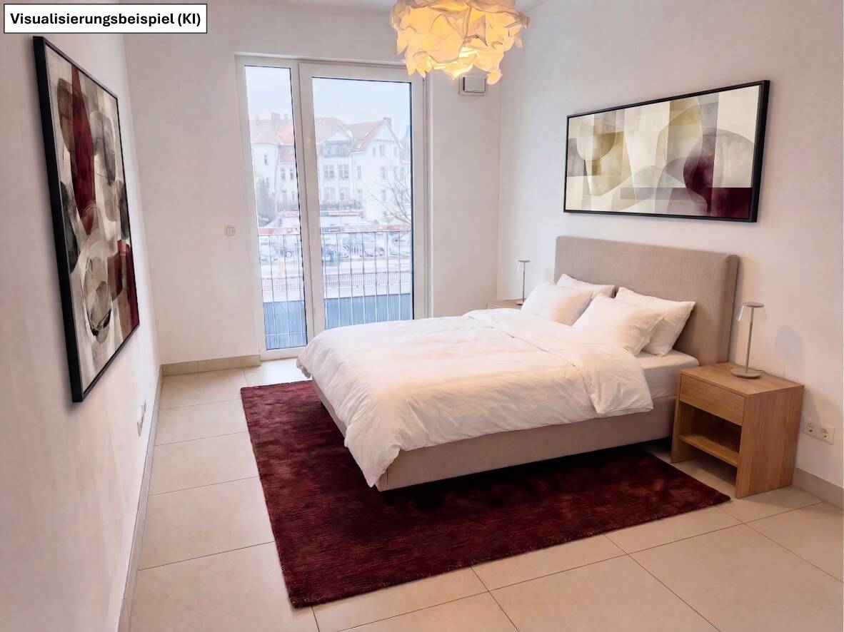 *TOP*Attraktive Kapitalanlage! Energieeffiziente Wohnung in Berlin-Lichterfelde! – Berlin – Vorschaubild 7