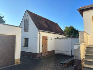 Ihr neues Zuhause mit Potenzial - Doppelhaushälfte mit Garage und Keller – 4288 Leipzig – Vorschaubild 9