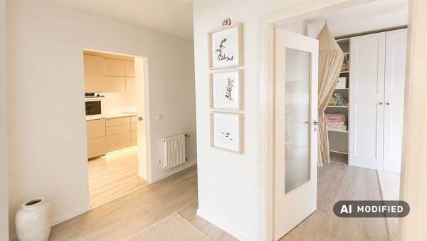 Etagenwohnung in 46117 Oberhausen mit 76 m² kaufen
