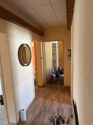 Charmante 3-Zimmer-Wohnung mit Balkon in Oberrad, Frankfurt am Main – 60599 Frankfurt am Main – Vorschaubild 2