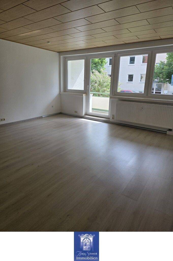 Wohnen in ländlicher Idylle! 3-Zimmer-Wohnung mit schönem Balkon! – Dorfhain – Vorschaubild 5