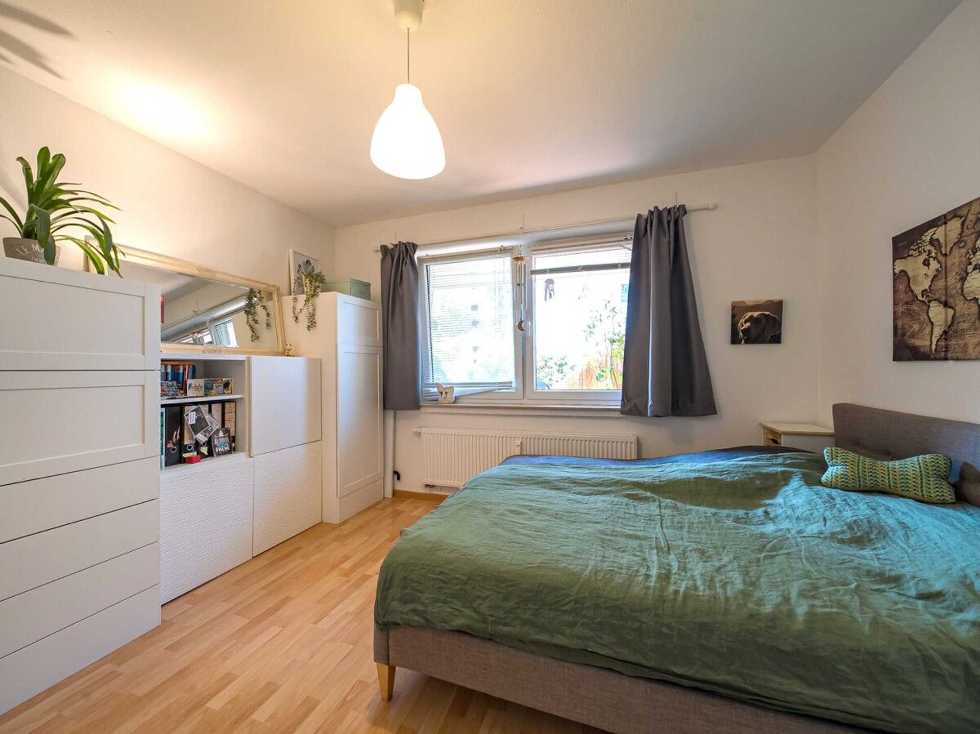 Erdgeschosswohnung in 26129 Oldenburg mit 74,47 m² kaufen