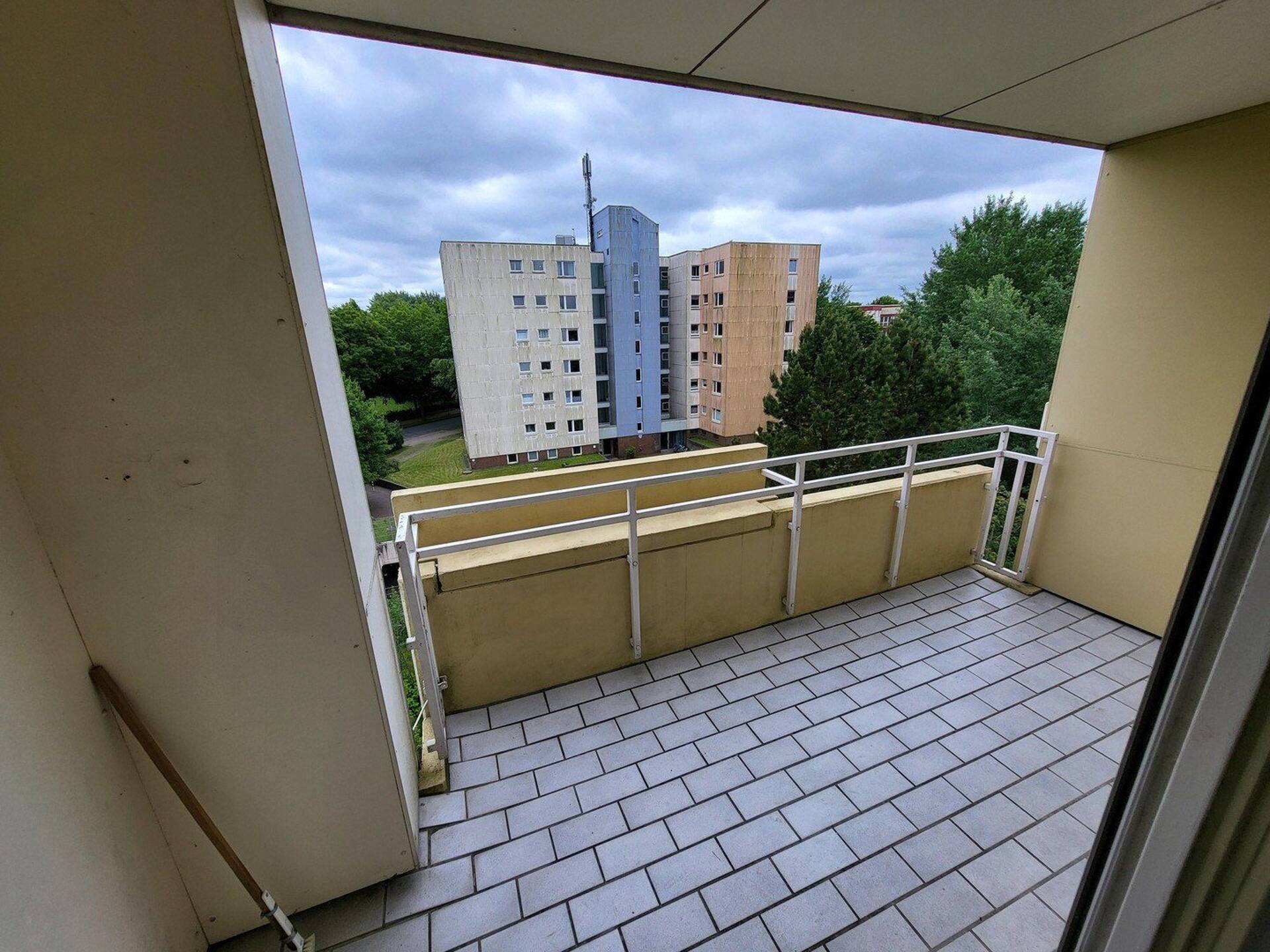 Etagenwohnung in 24955 Harrislee mit 92,57 m² kaufen