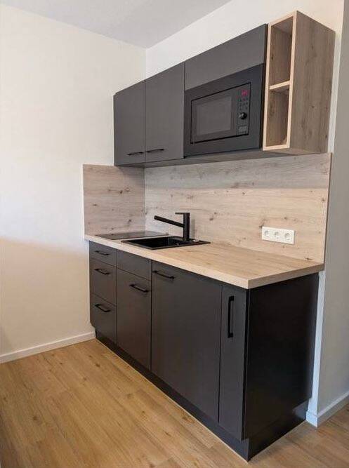 Modernes 1-Zimmer Apartment mit Balkon in Erlangen – Erlangen – Vorschaubild 3
