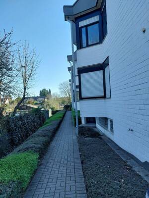 Helle 3 Zimmer Wohnung in Stadtwaldnähe – 47800 Krefeld – Vorschaubild 3