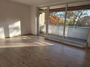 Lichtdurchflutete 3-Zimmer-Wohnung mit 2 Balkonen in Erlangen – 91056 Erlangen – Vorschaubild 6