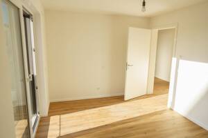 Schöne Neubau-2,5-Zimmerwohnung mit Balkon in traumhafter Lage Darmstadt-Bessungen! – 64285 Darmstadt – Vorschaubild 5