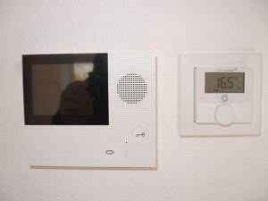 Innenstadt: Hochwertig saniertes 1-Zimmer-Apartment, Küche, Bad, EBK, – 97769 Bad Brückenau – Vorschaubild 9