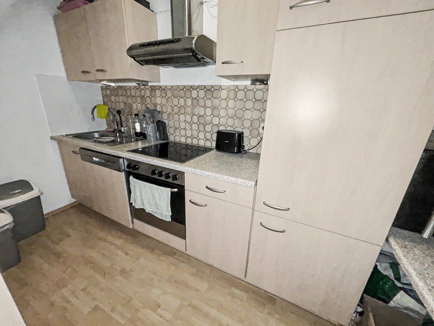 Kapitalanleger aufgepasst: 2-Zimmer Wohnung im wunderschönen Grafenberg – Düsseldorf – Vorschaubild 7