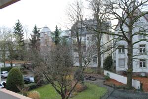 Attraktive 3 Zimmerwohnung mit Balkon - Bestlage Westend Offenbach – 63067 Offenbach am Main – Vorschaubild 4