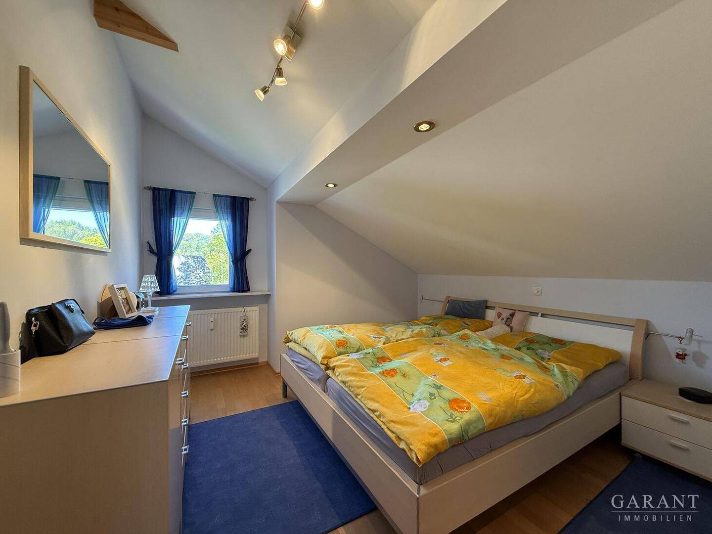 Ein Haus, viele Möglichkeiten - Wohnen, Arbeiten und Kapitalanlage unter einem Dach – Trostberg – Vorschaubild 9