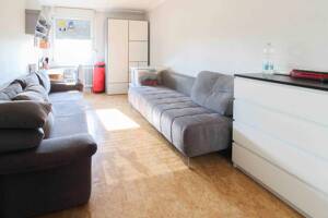 Kapitalanlage in Mannheim: Vermietete 3-Zimmer- Wohnung mit Erbbaurecht – 68309 Mannheim – Vorschaubild 7