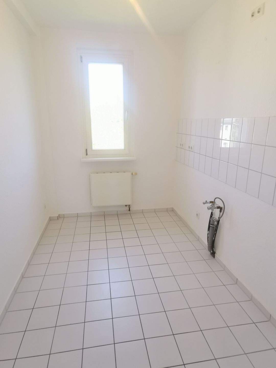 Top 2-Zimmer-Wohnung mit Tageslichtbad in Gablenz – Chemnitz – Vorschaubild 4