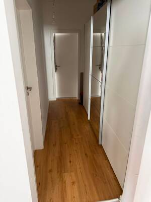 Moderne 2-Zi.-Whg. in zentraler Lage mit Einbauküche – 90762 Fürth – Vorschaubild 9
