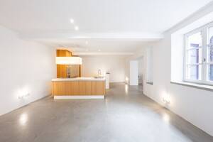 AIGNER - Modernisierte ca. 190 m² Wohn-/Nutzfläche - Gartenloft im Glockenbachviertel – 80469 München – Vorschaubild 3
