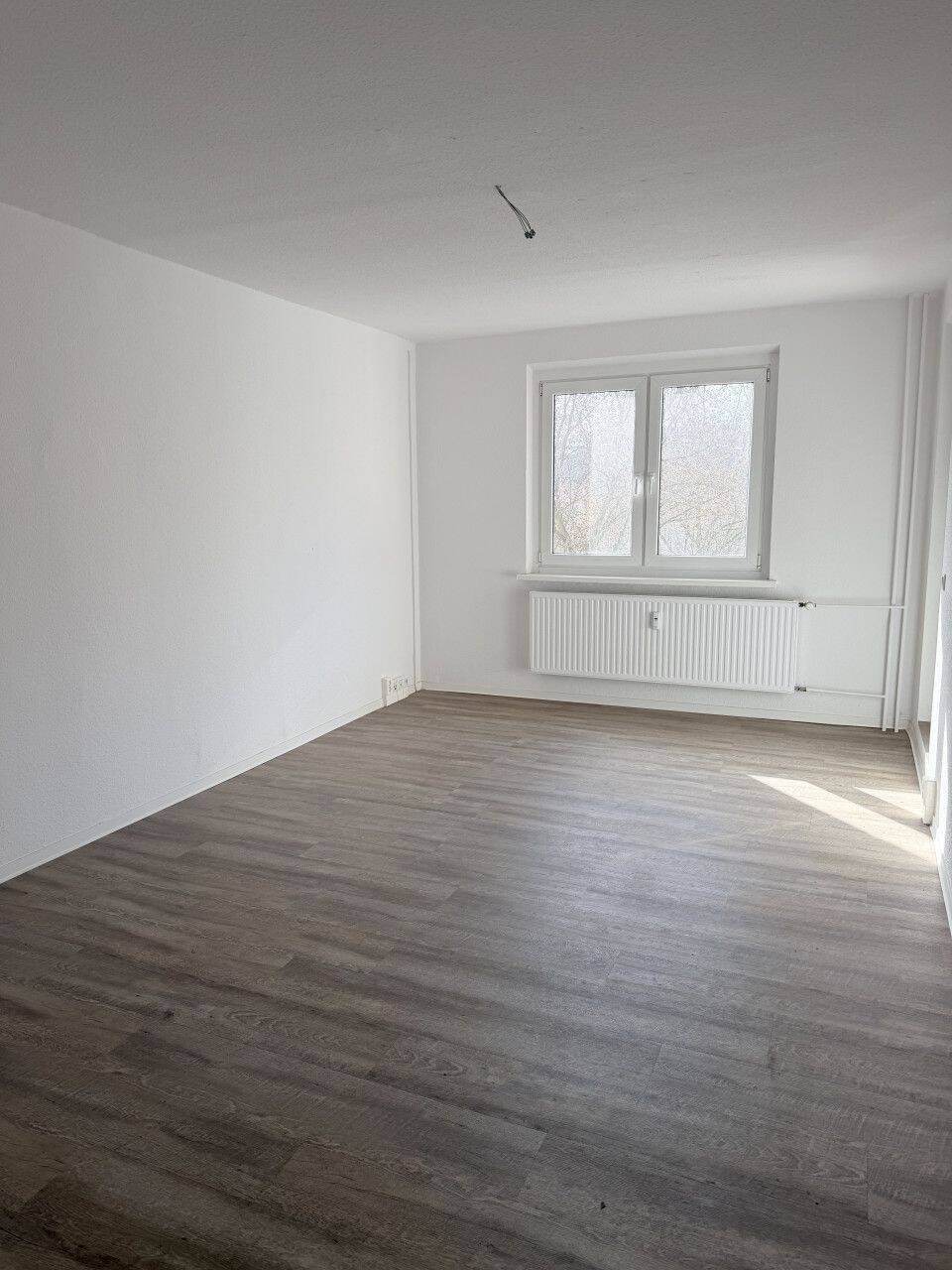 Hochwertig sanierte 3-Raumwohnung mit Balkon! – Magdeburg – Vorschaubild 6