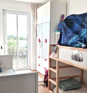 Moderne 3-Zimmer-Neubauwohnung im Quartier „Im Hochfeld“ – 40627 Düsseldorf – Vorschaubild 5