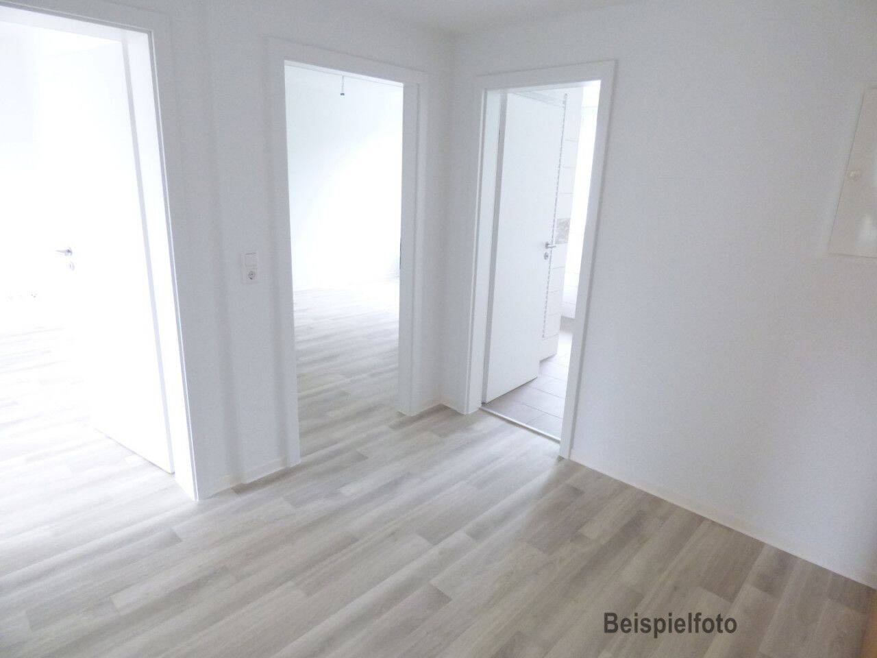 Neu renovierte 4 Raum Wohnung mit Mietergarten - Wohnen zum Wohlfühlen – Chemnitz – Vorschaubild 8