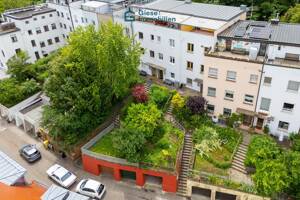 Traumhaftes Einfamilienhaus mit Garten - Stuttgart West – 70197 Stuttgart – Vorschaubild 7