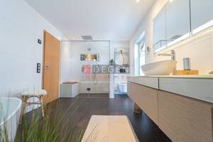Wo Familie Platz hat - Massivhaus mit Einliegerwohnung in Dortmund-Holzen. – 44267 Dortmund – Vorschaubild 9