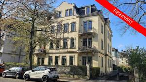 3-Zimmer-Wohnung in Dresden Striesen