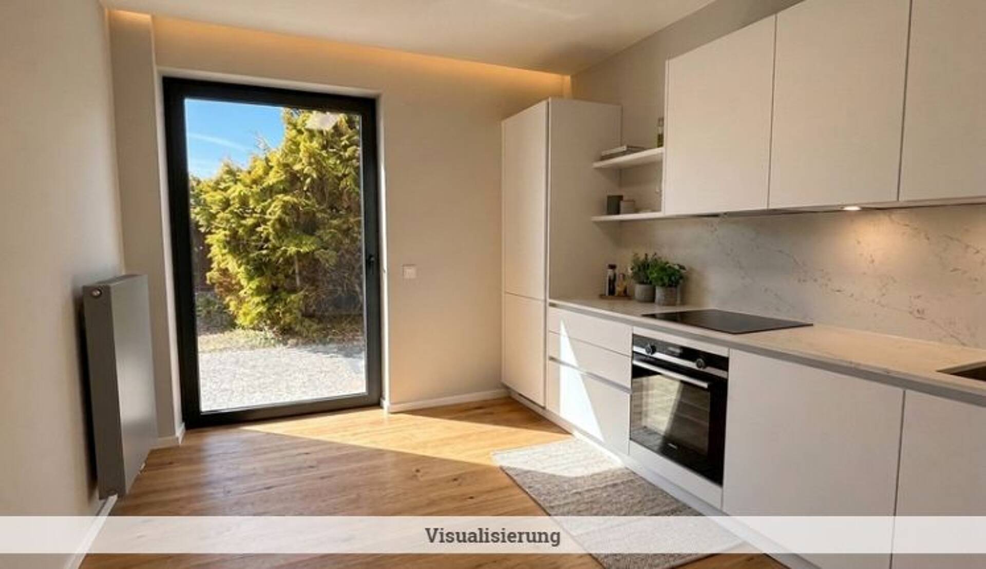 Reihenmittelhaus in 50859 Köln / Widdersdorf mit 101 m² kaufen