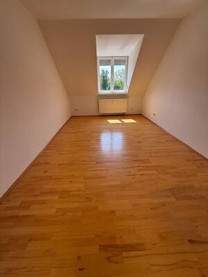 ruhig gelegene 3 Raum-Wohnung mit Einbauküche – 4159 Leipzig – Vorschaubild 3