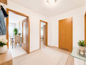 Gepflegte 2 Zimmer ETW mit EEK C im 2. OG rechts in Duisburg Neudorf – 47057 Duisburg – Vorschaubild 7