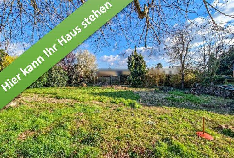 Inkl. Grundstück, Für alle, die es großzügig lieben. Ihr Familienhaus in Bevenrode.