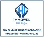 Immowel Invest BV logo