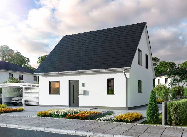 Haus in 38259 Salzgitter mit 124 m² kaufen