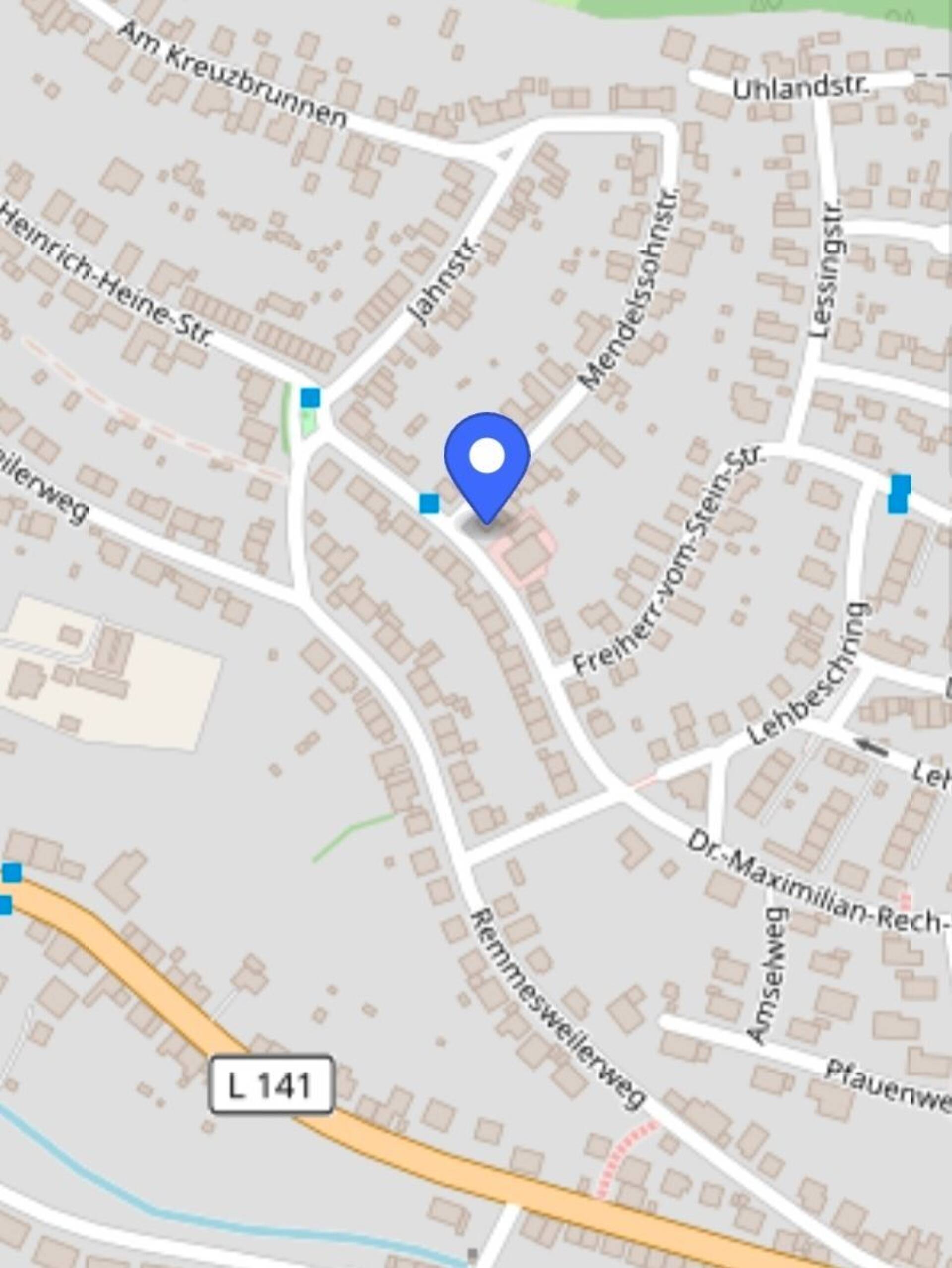 Haus in 66564 Ottweiler mit 116 m² kaufen