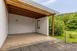 Einfamilienhaus mit großzügigem Grundstück in sehr guter Lage in Ehrang-Quint – 54293 Trier – Vorschaubild 4