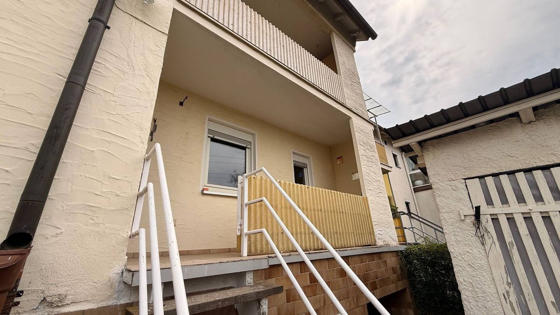 Erdgeschosswohnung in 91301 Forchheim mit 70 m² kaufen