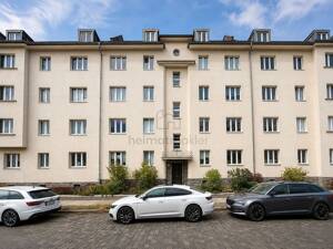 Gepflegte Denkmalanlage in Gohlis-Süd - vermietete 3-Zimmer mit Balkon – 4105 Leipzig – Vorschaubild 6