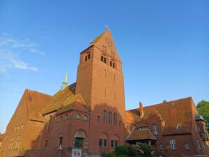 Familienfreundlich: Endreihenhaus in St. Gertrud, nahe Stadtpark, nahe Kindergarten ! Förderfähig – 23566 Lübeck – Vorschaubild 7