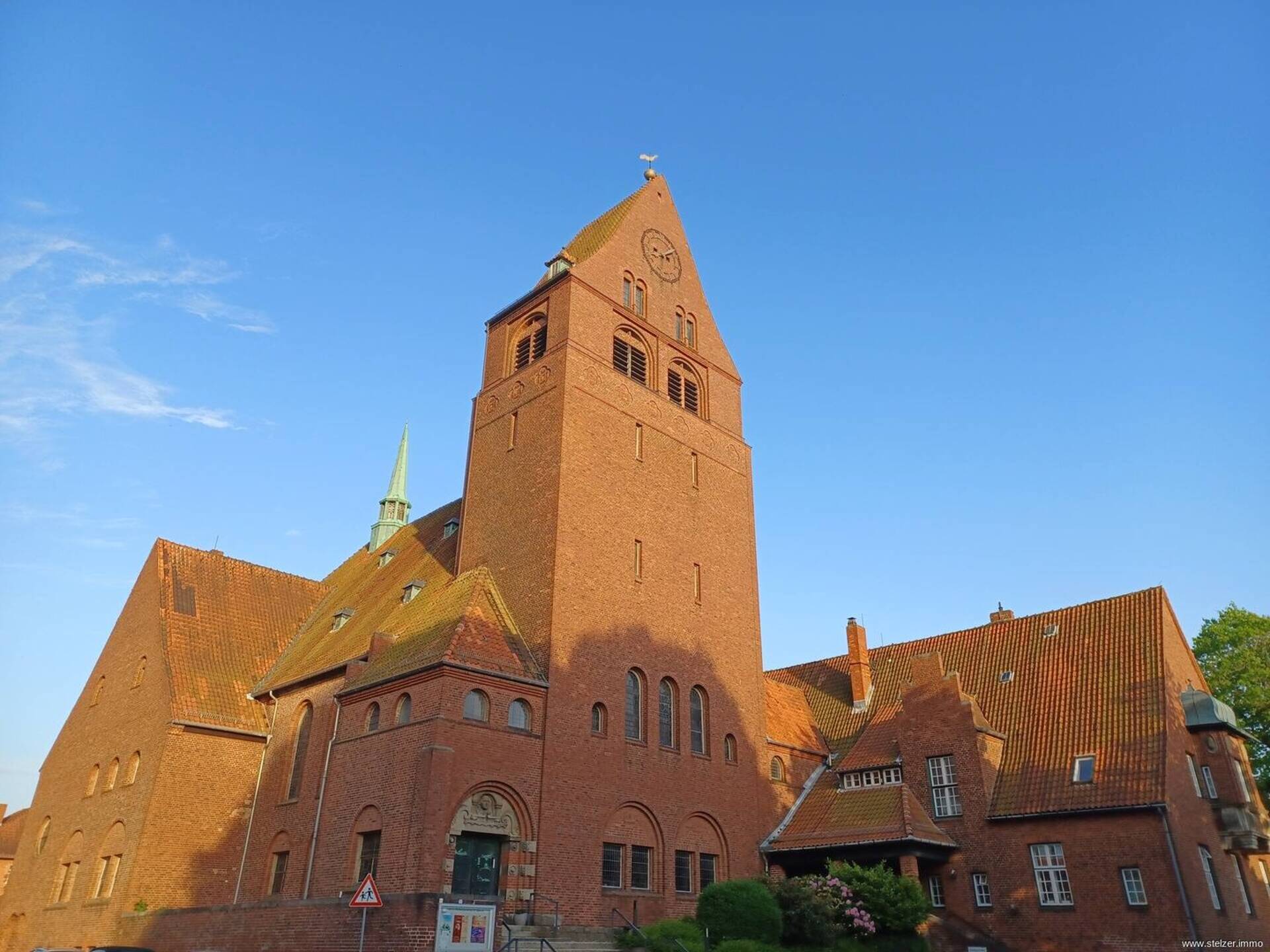 Reihenendhaus in 23566 Lübeck mit 97 m² kaufen