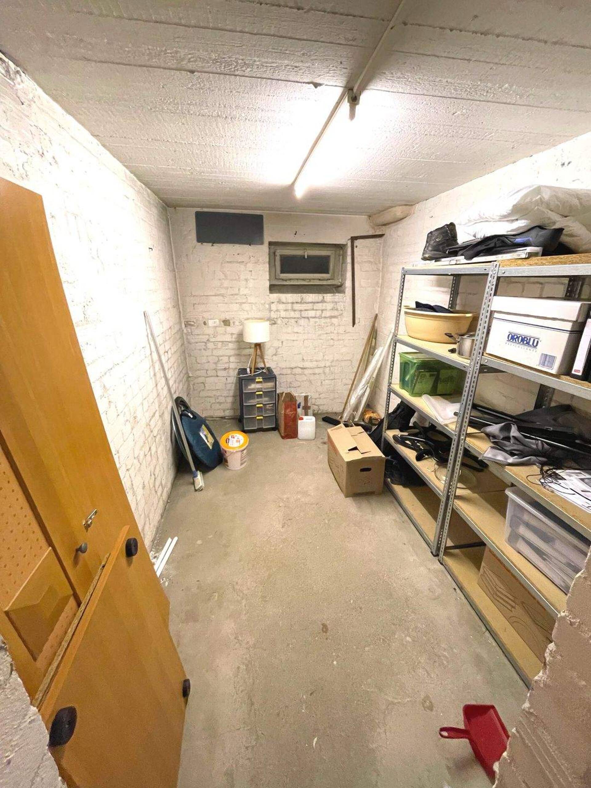 Etagenwohnung in 22111 Hamburg mit 53 m² kaufen