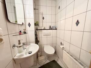 Zum Wohlfühlen schön! Maisonette-Wohnung mit Hauscharakter und Garten – 45139 Essen – Vorschaubild 5