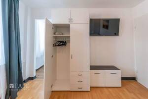 Business-Apartment mit Umsatzsteuerausweis / Kurzzeitvermietung – 45127 Essen – Vorschaubild 7