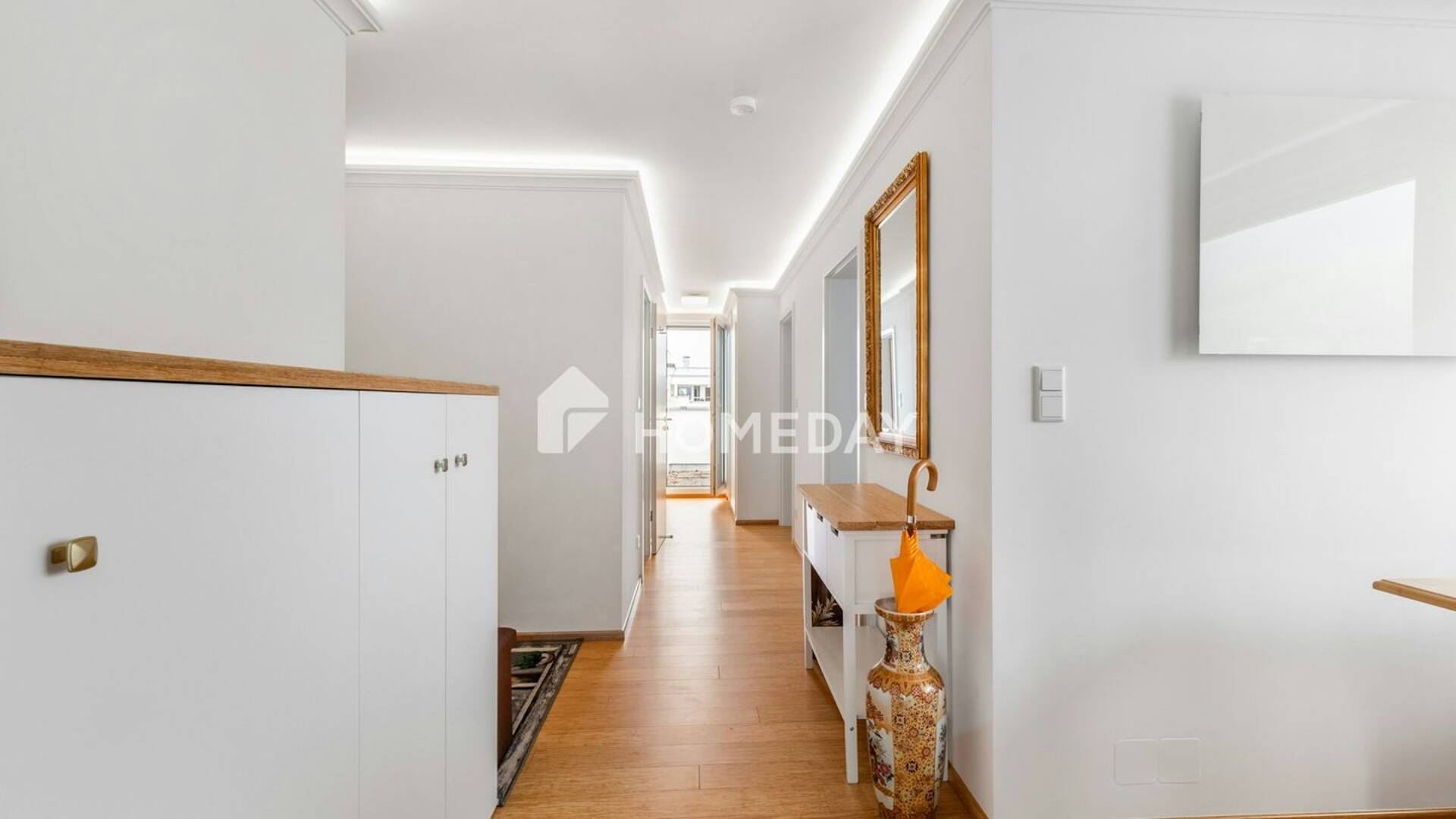 Terrassenwohnung in 78315 Radolfzell am Bodensee mit 124 m² kaufen