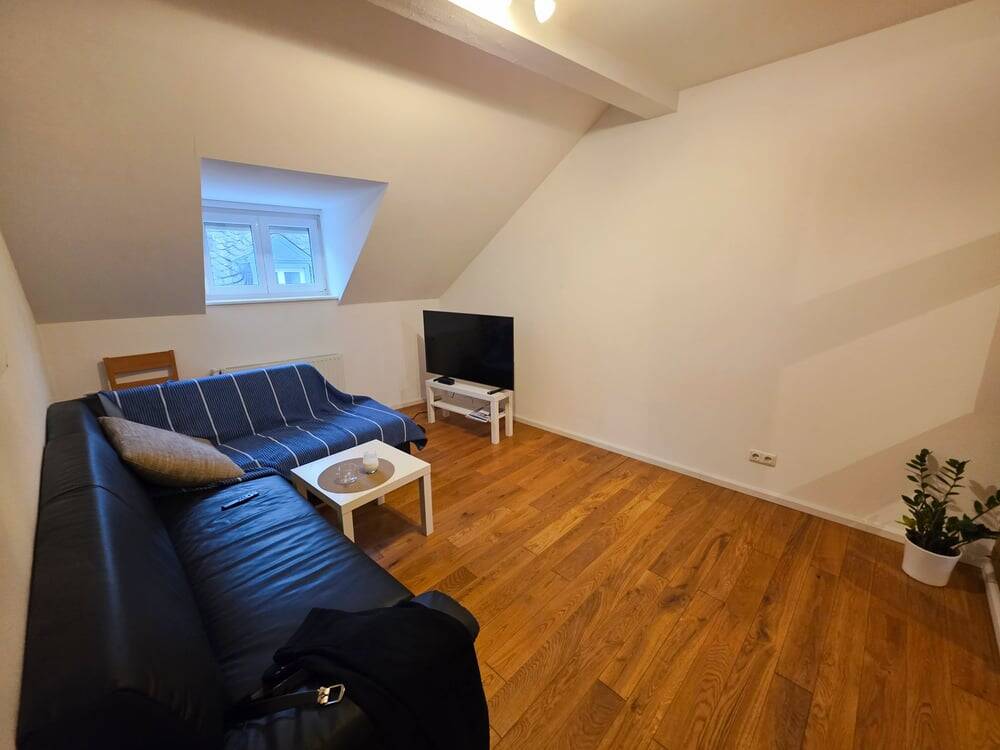 Attraktive Kapitalanlage: Vermietete Wohnung in Triers bester Lage – Trier – Vorschaubild 5