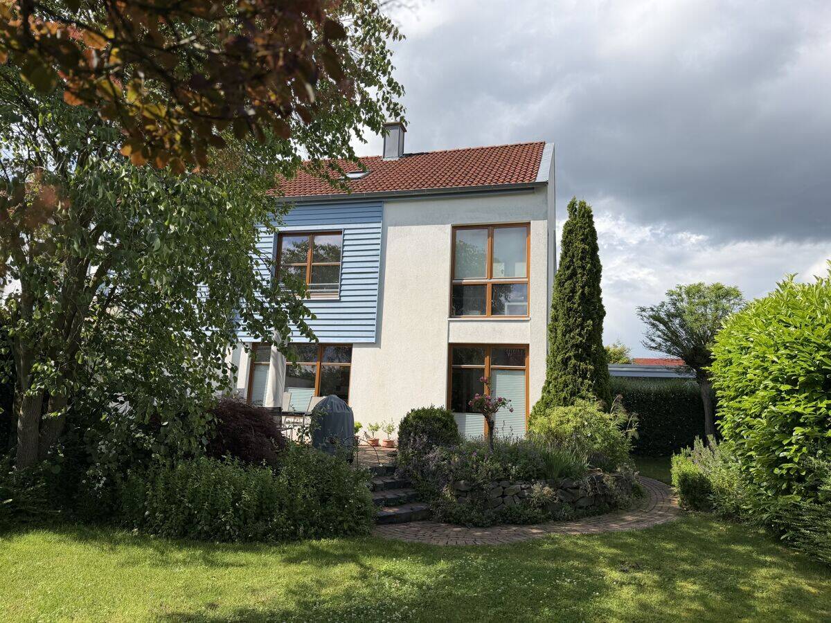 Wunderschöne Lage am Bramscher Berg