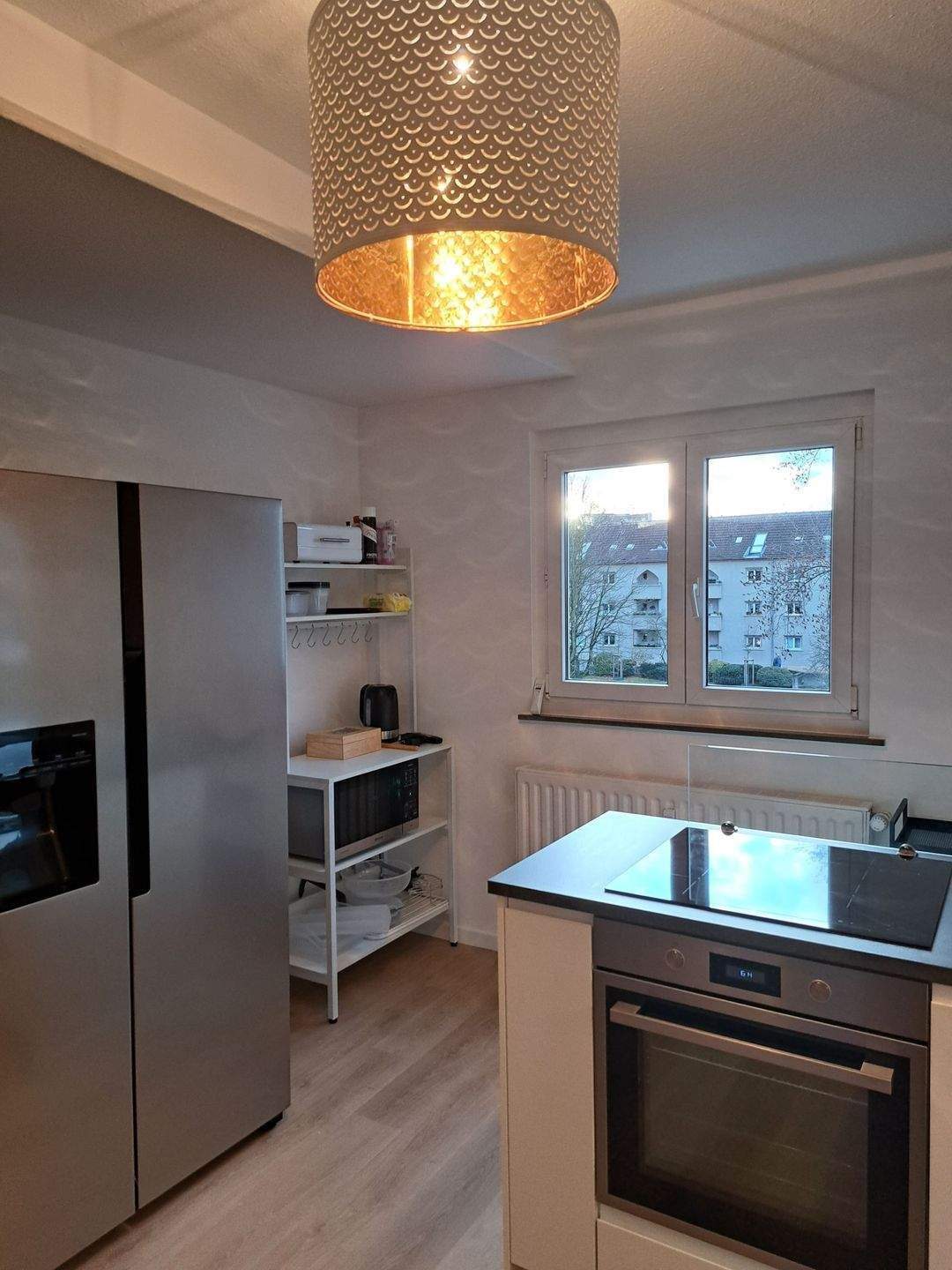 WG-Zi. in möbl. 3er WG ( only male) - nach Kernsanierung - Denkmalsiedlung " Grüner Hof " – Köln – Vorschaubild 4