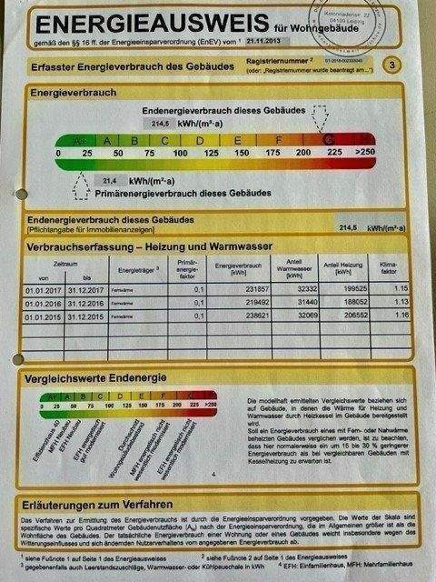 Wohnen in Sudenburg. Schöne 3-Raum Wohnung mit Balkon, Gäste-WC und Abstellraum. – Magdeburg – Vorschaubild 2