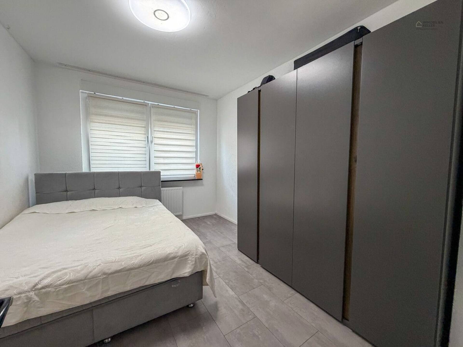 Etagenwohnung in 75177 Pforzheim mit 82 m² kaufen