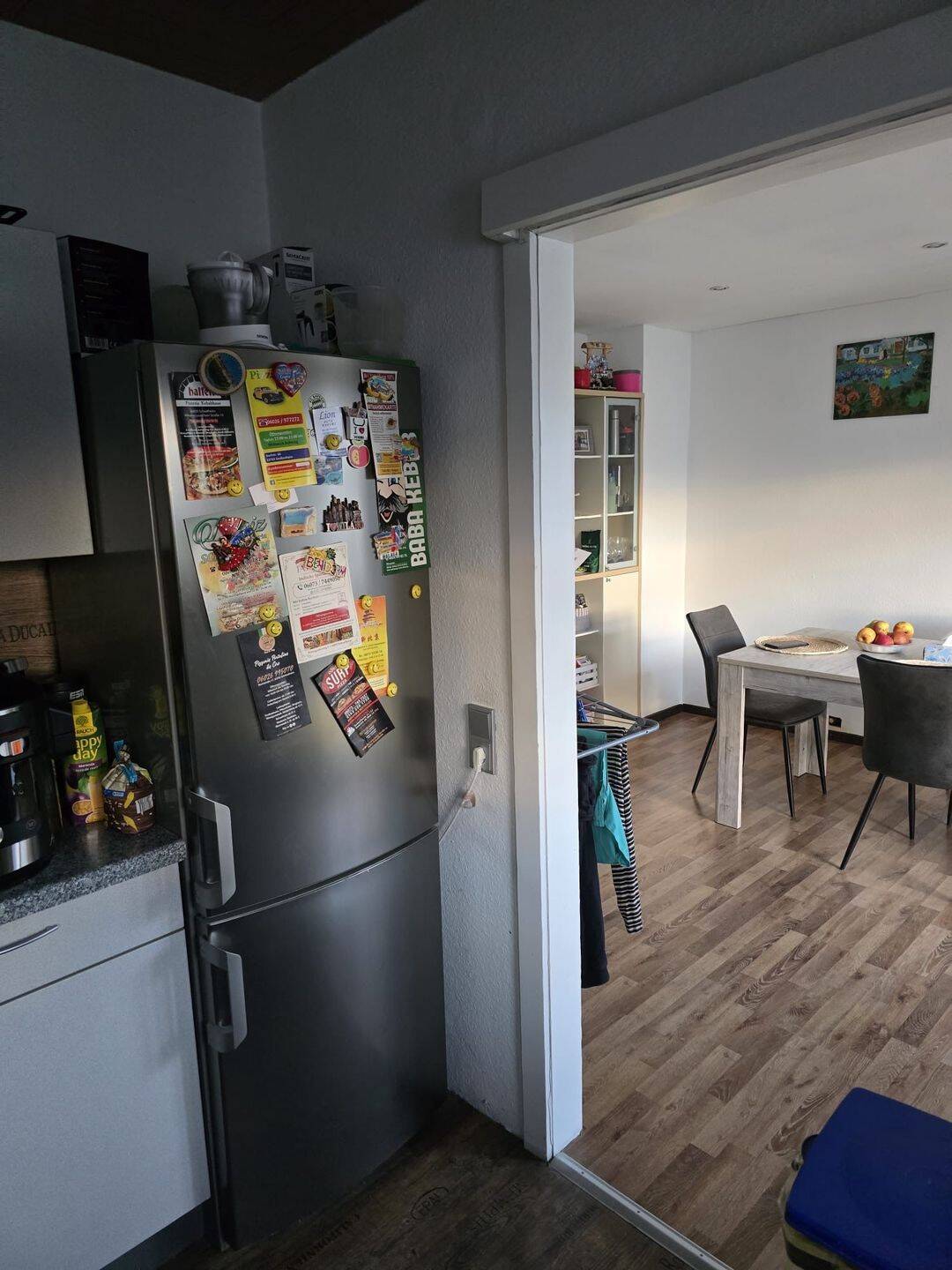 3-Zimmer-Wohnung mit 2 Balkonen und Parkplatz zu vermieten – Großostheim – Vorschaubild 6